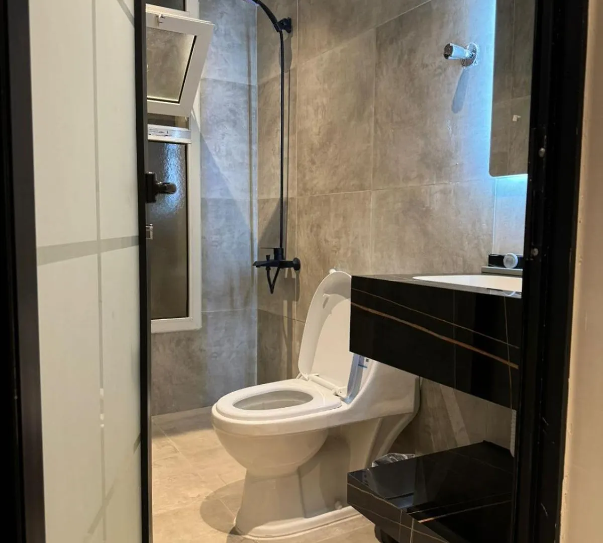 Hotel ريح بالك Dammam Affittacamere