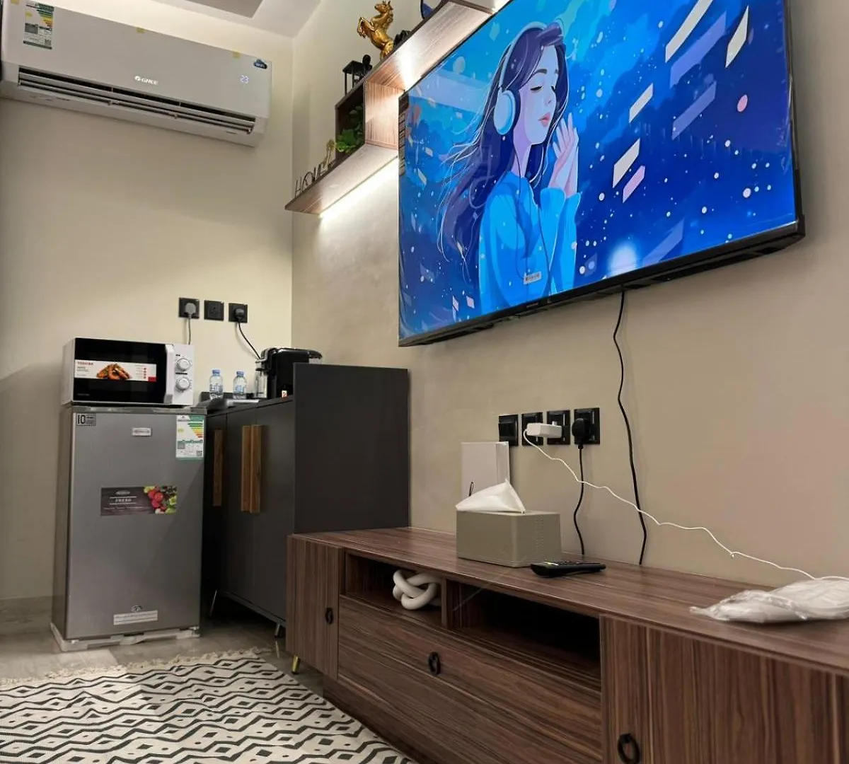 Guest house ريح بالك Hotel Dammam Saudi Arabia
