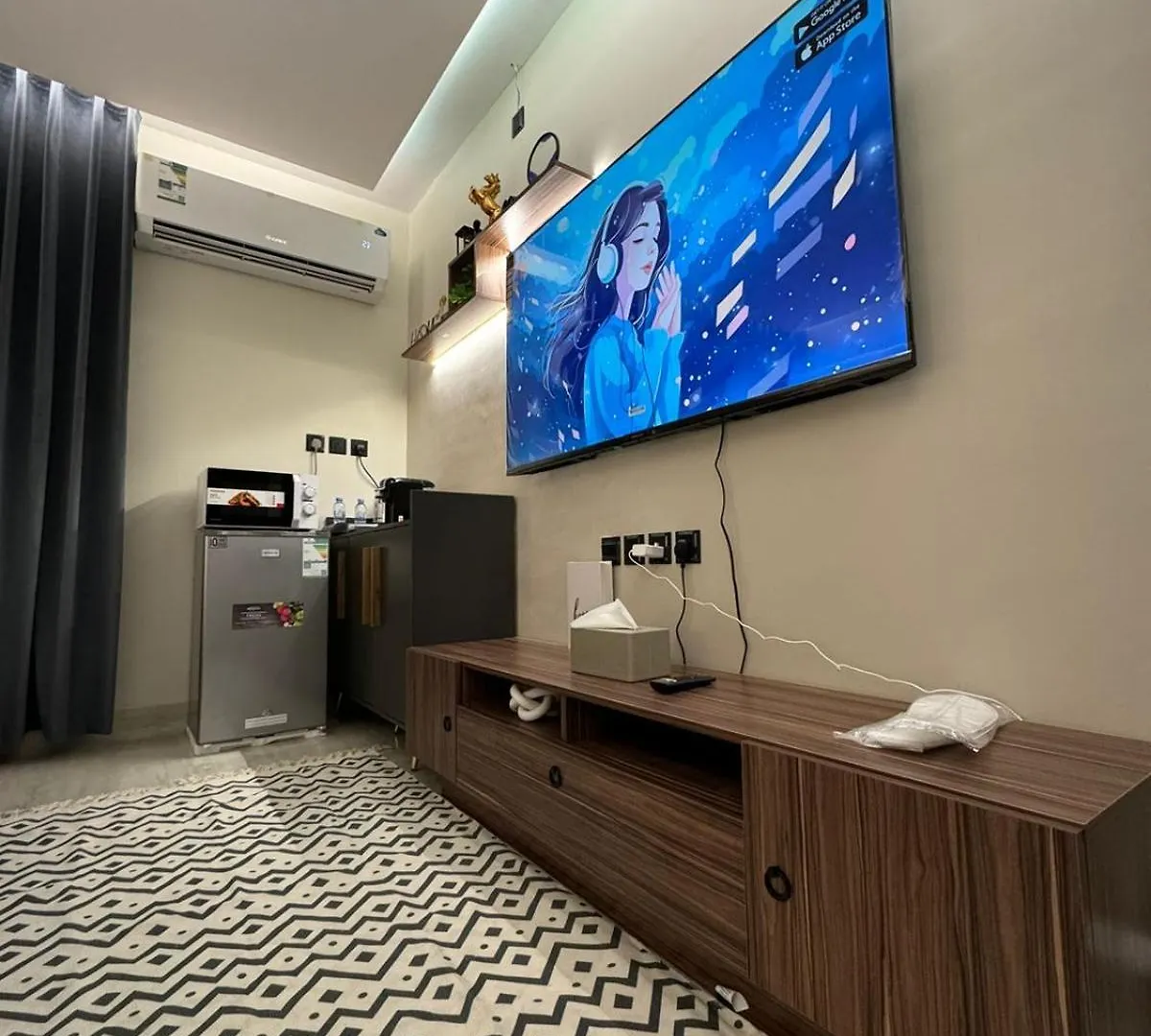 ريح بالك Hotel Dammam