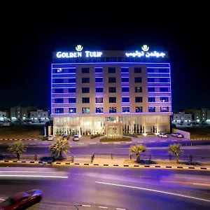 4* Hotel Golden Tulip Corniche